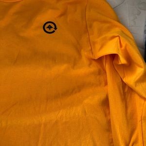Lrg long sleeve shirt